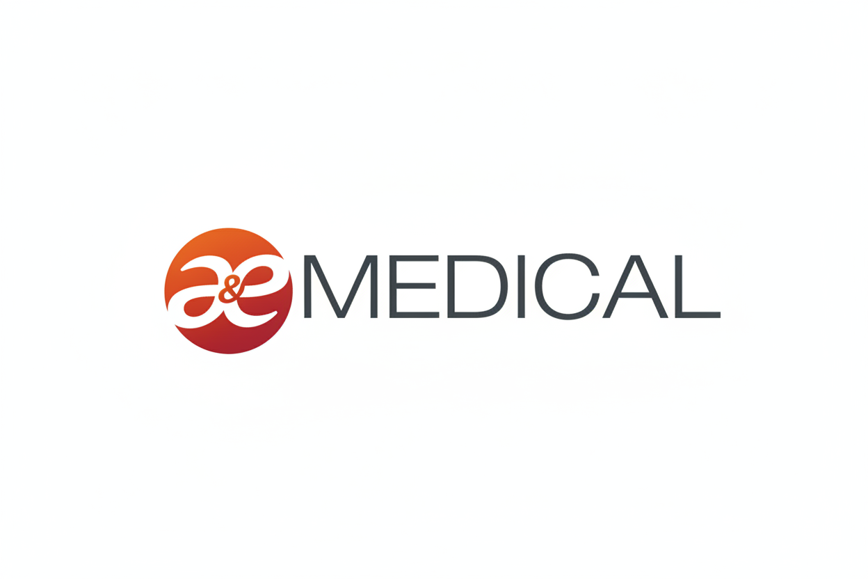 A & E MEDICAL
