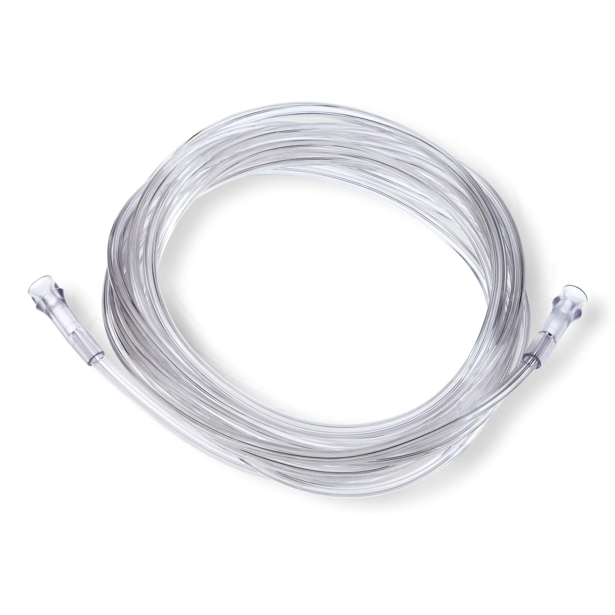 177447 - Hudson RCI - Hudson RCI Oxygen Tubing 14 Foot Length Tubing, HUD1118, Case of 50, (CS)