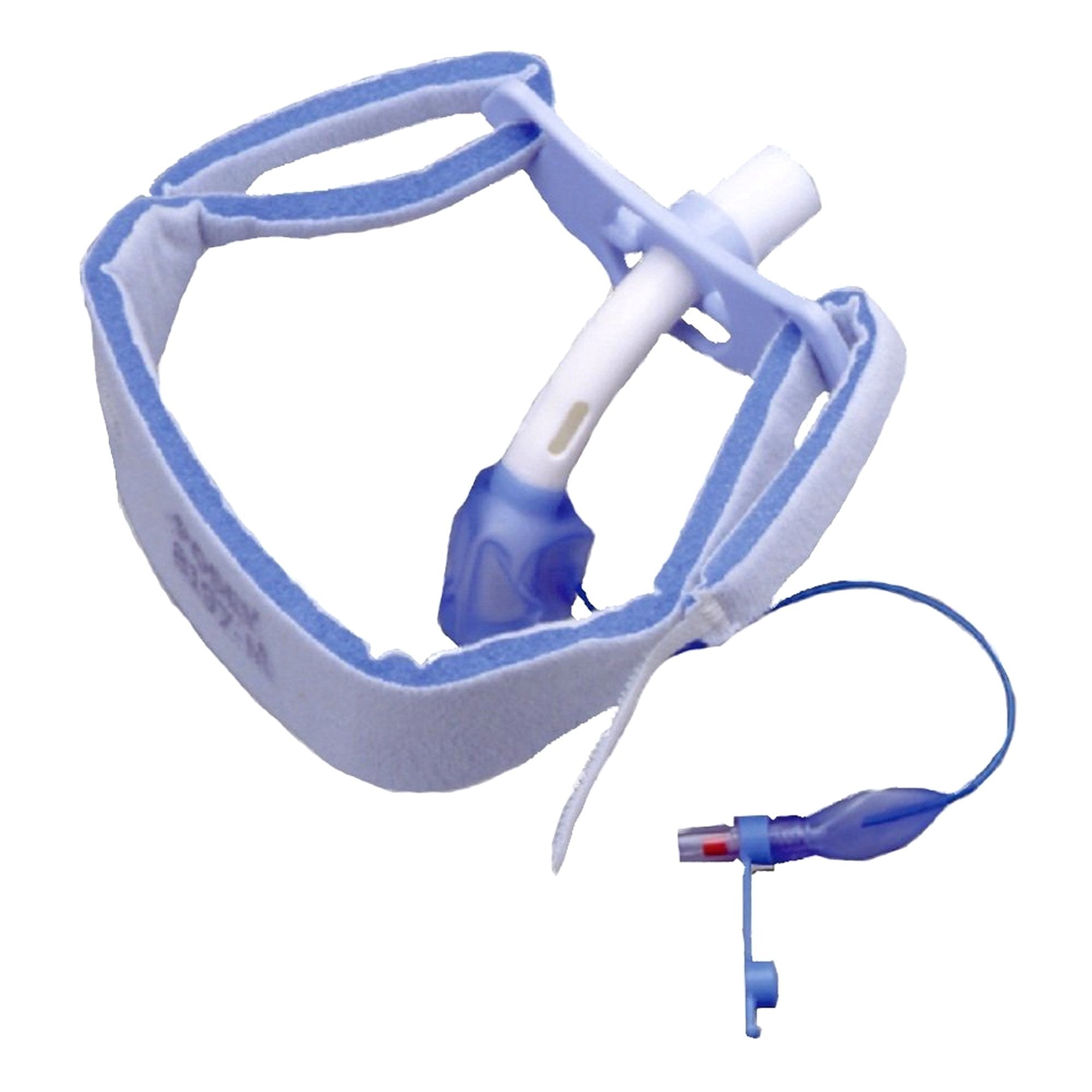 211699 - Posey - POSEY Tracheostomy Tube Holder 1 X 9 Inch Neonate / Pediatric, 8197S, Dozen of 12, (DZ)