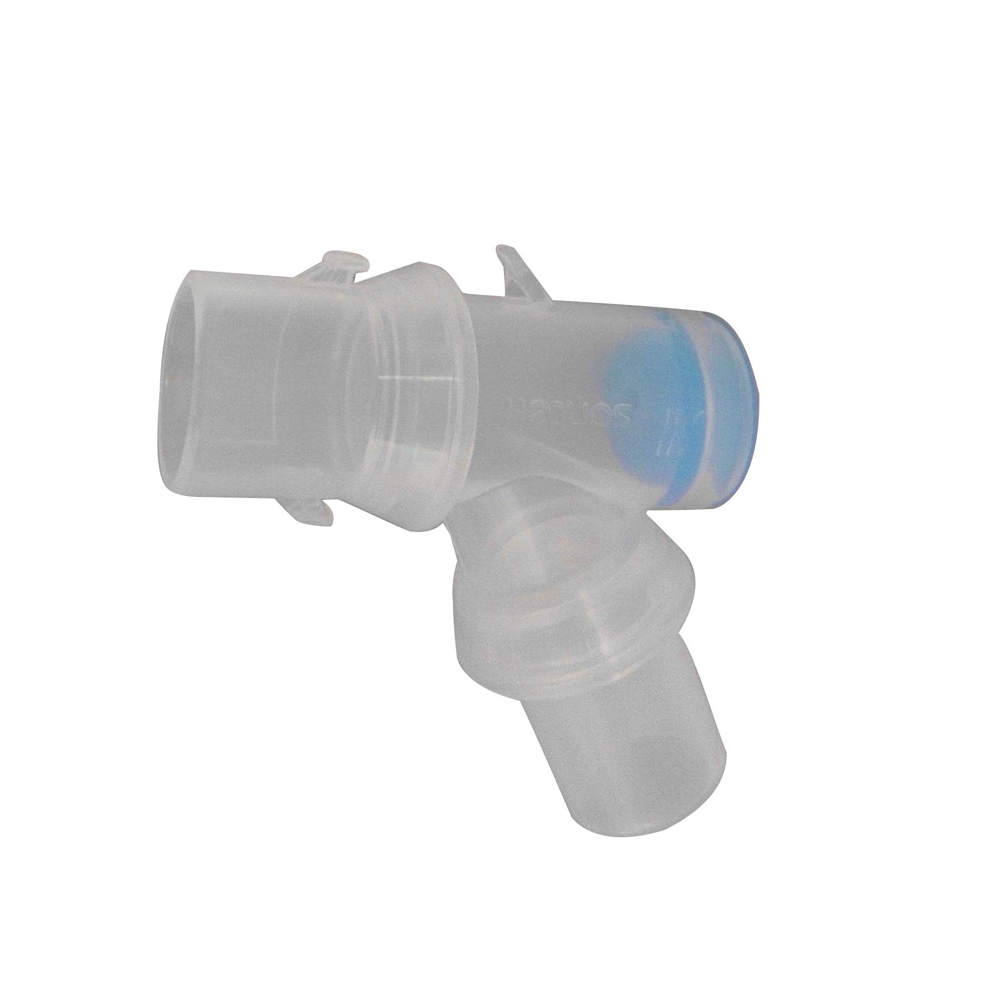 943038 - Smiths - Double Swivel Elbow, 66-1991, Pack of 1, (EA)