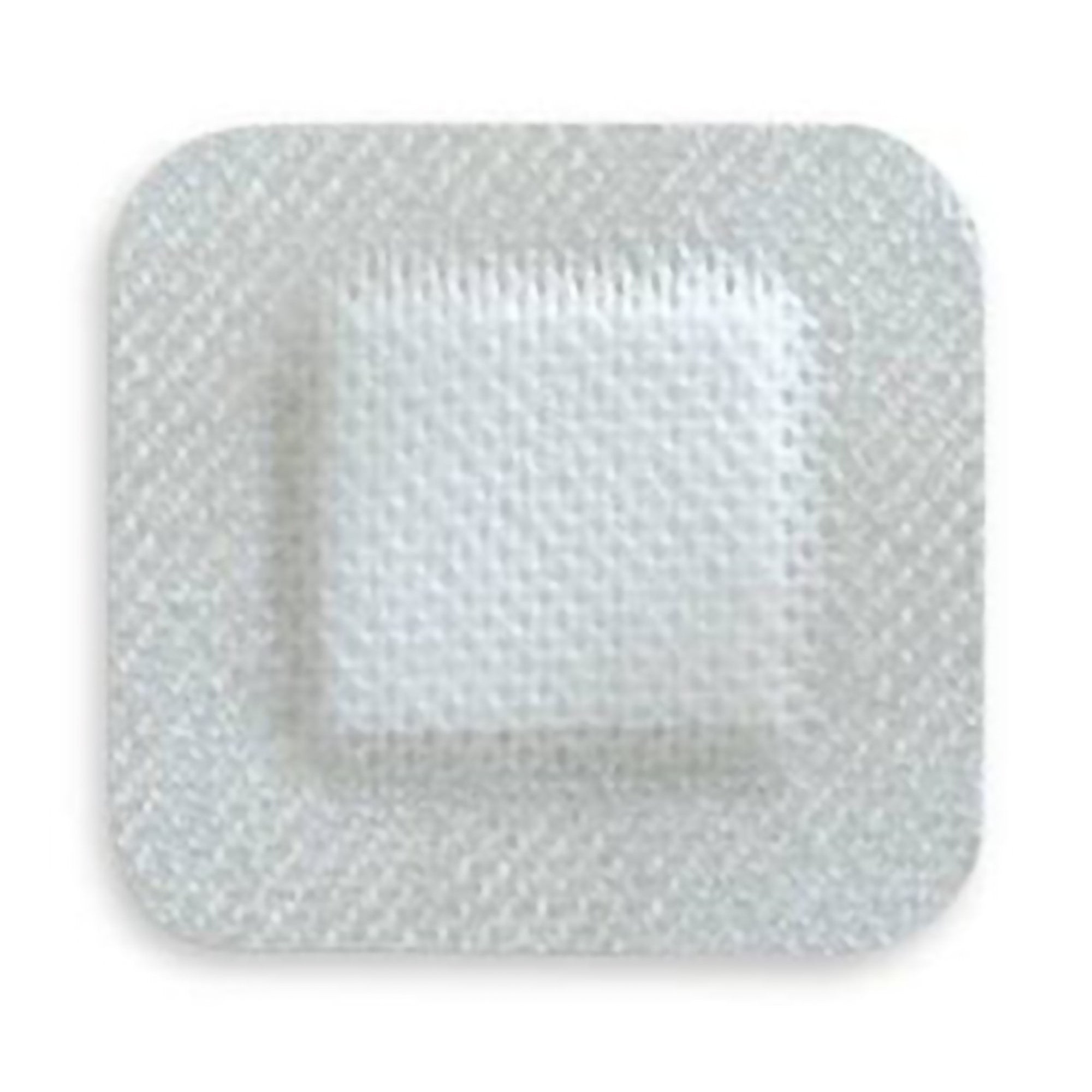 883053 - McKesson - McKesson Island Dressing 4 X 4 Inch Square NonSterile, 16-89244, Case of 120, (CS)