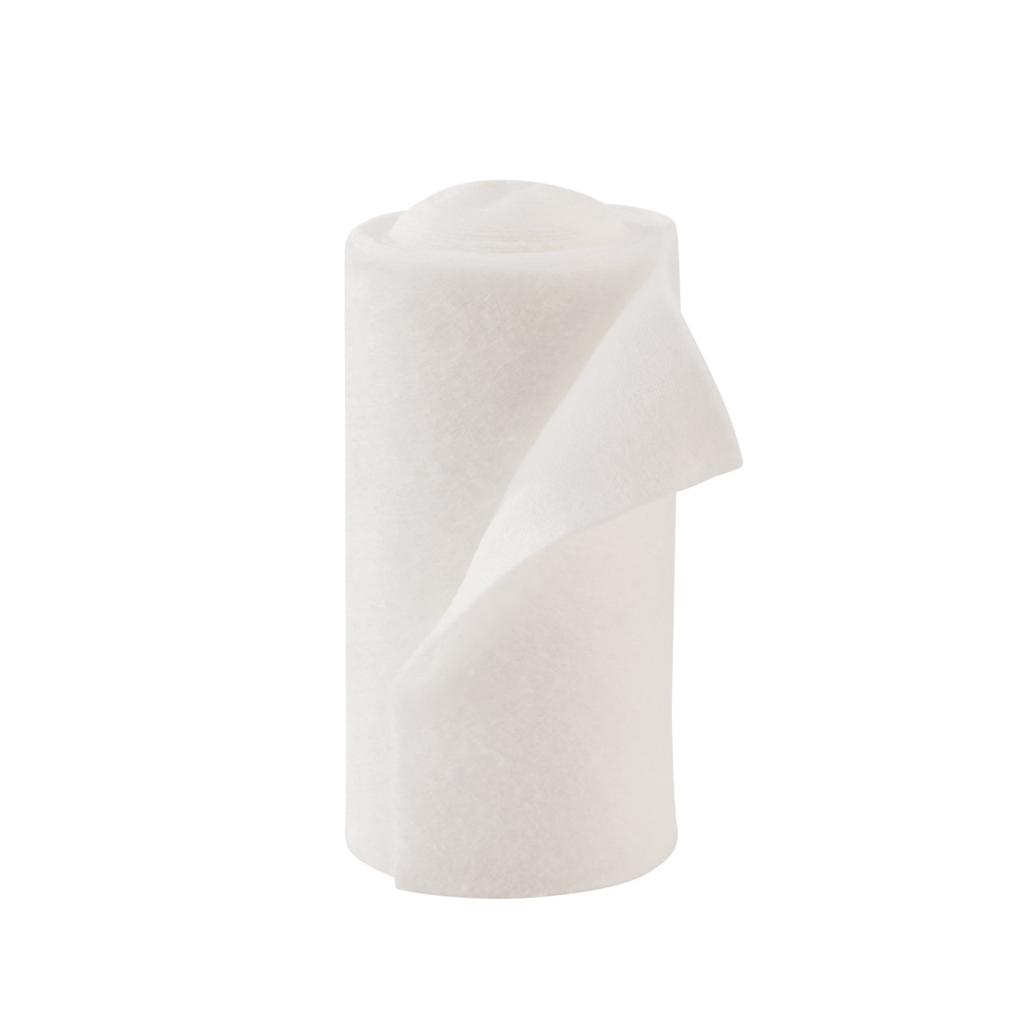 10041 - Webril - Webril Cotton Undercast Padding, 4'' x 4 Yard, Case of 72, (CS)