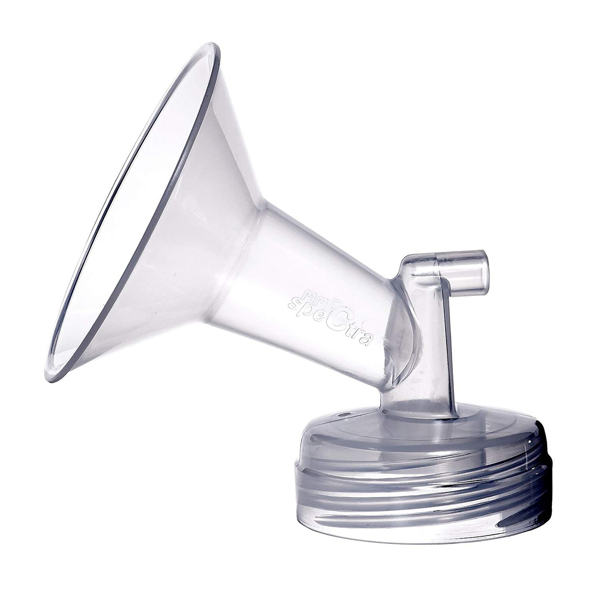 1039437 - Spectra - Flange SpeCtra For Spectra S2, S1, S9, M1, DEW 350 Breast Pumps MM012302-S Pack of 1, (EA)