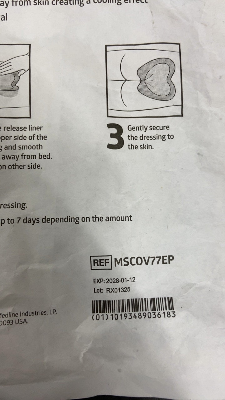 MSCOV77EP - MEDLINE - , (EA/1)