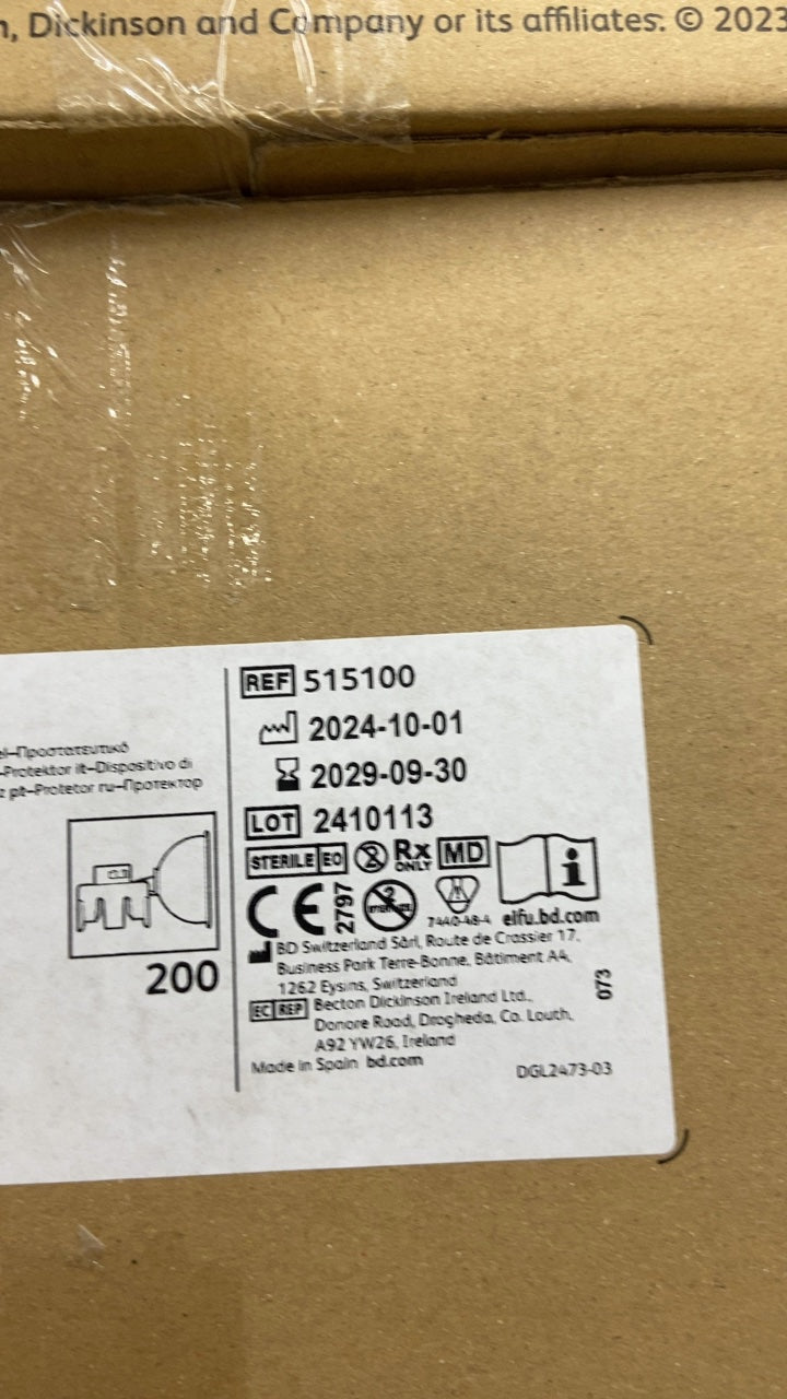 515100 - BD - , (CS/200)