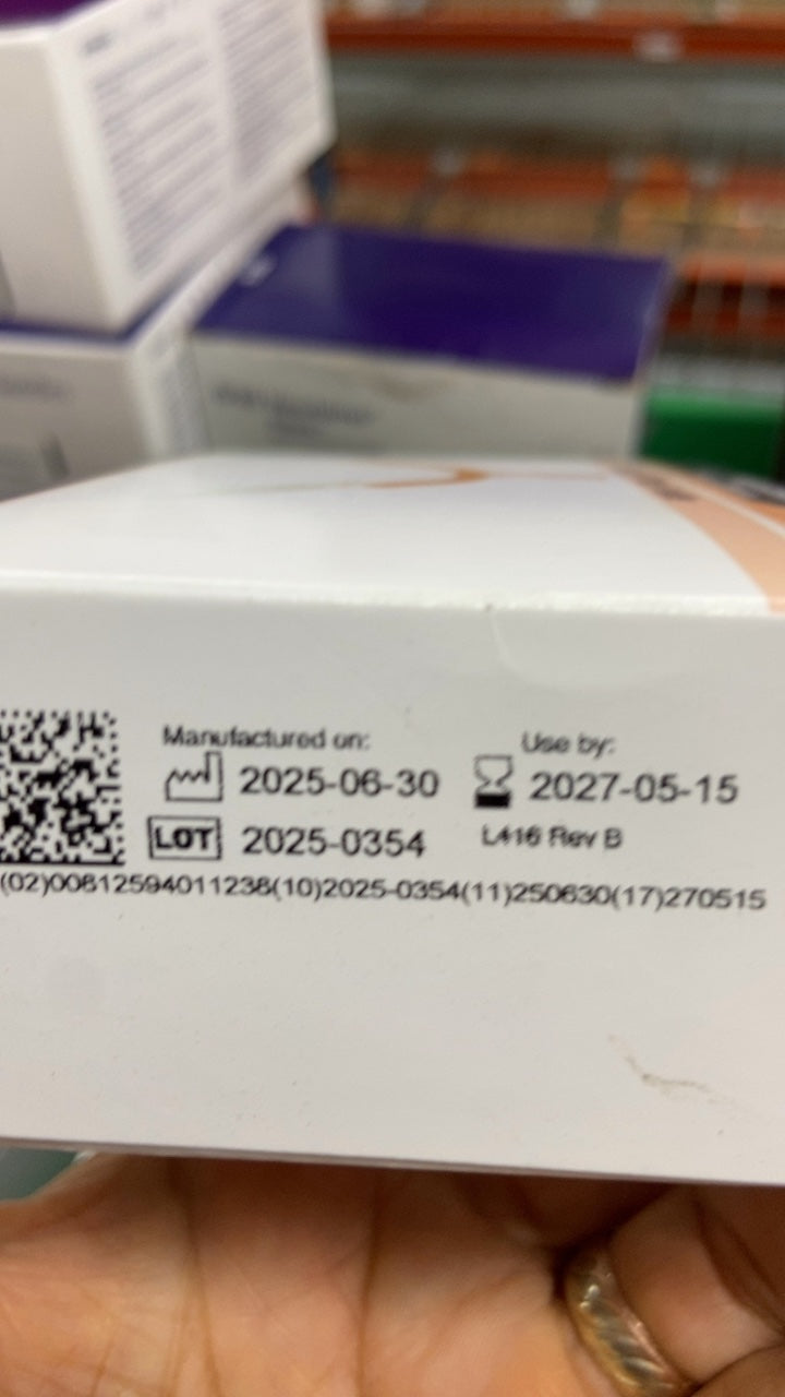 N715F - NEOTECH - , (BX/1)