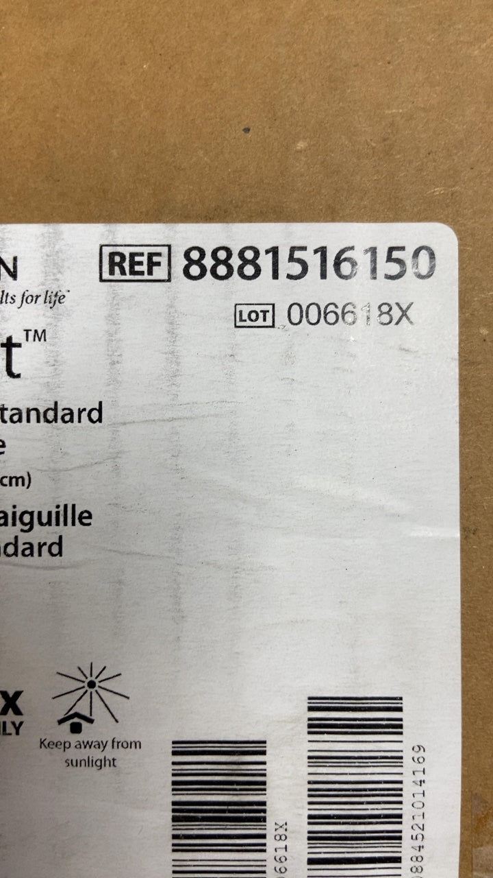8881516150 - COVIDIEN - , (CS/500)