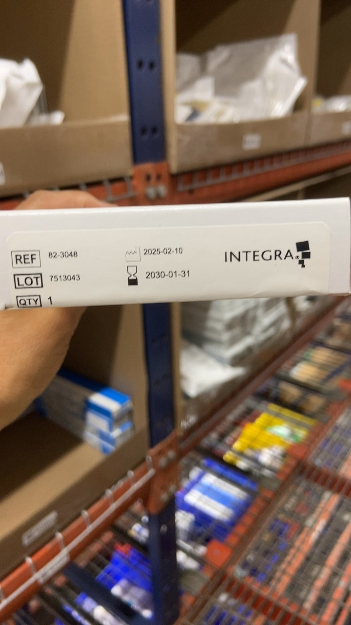 82-3048 - INTEGRA - , (BX/1)