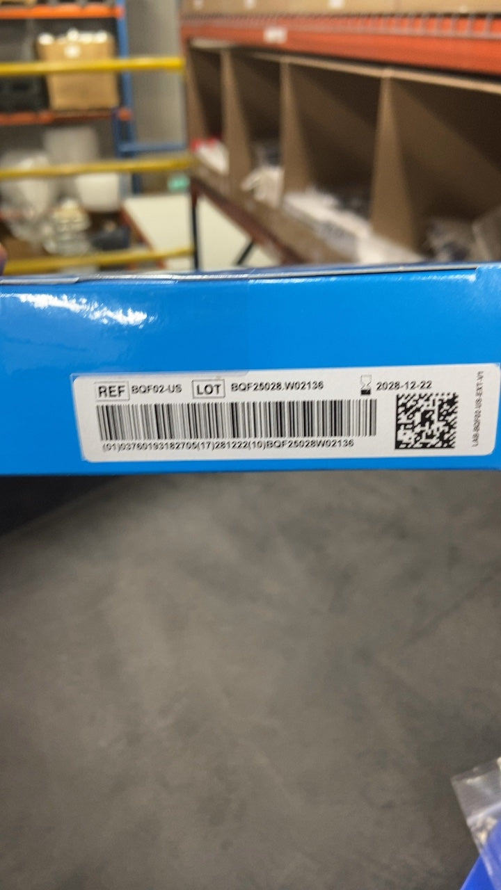 BQFO2-US - DILLON TECHNOLOGIES - , (BX/1)