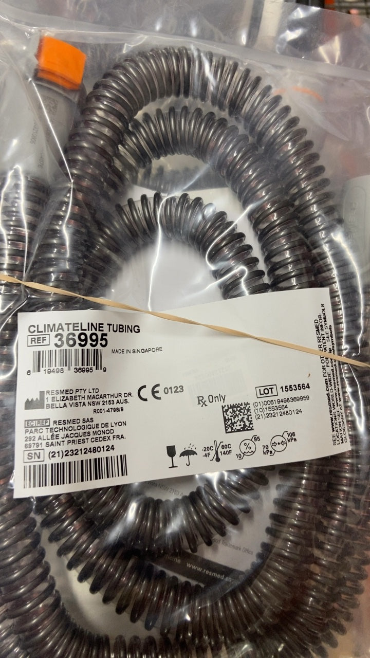 36995 - RESMED - CLIMATELINE TUBING, (EA/1)