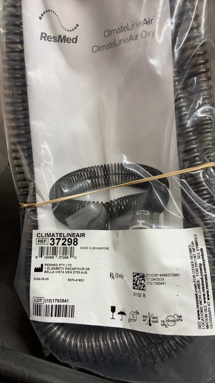 37298 - RESMED - ClimateLineAir / ClimateLineAir Oxy, (EA/1)