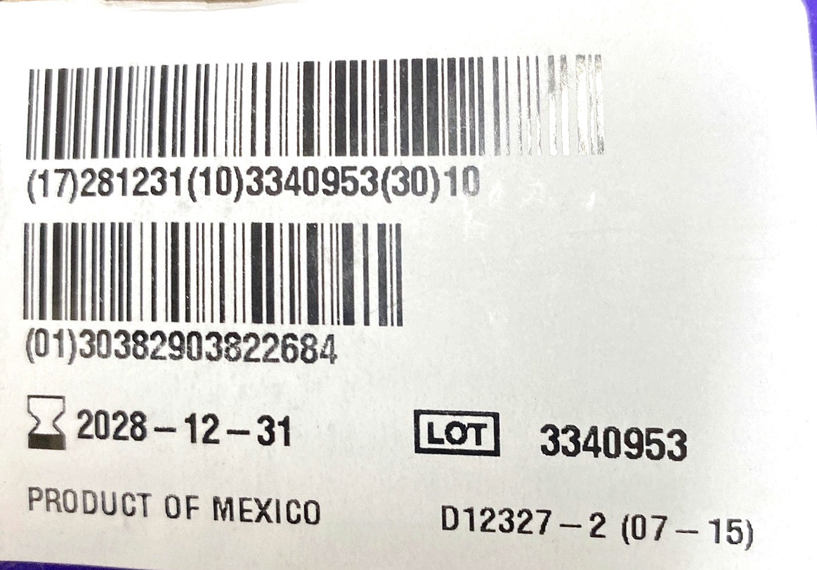 382268 - BD - ANGIOCATH SPECIAL ORN 14GA X 3.25IN, (BX/10)