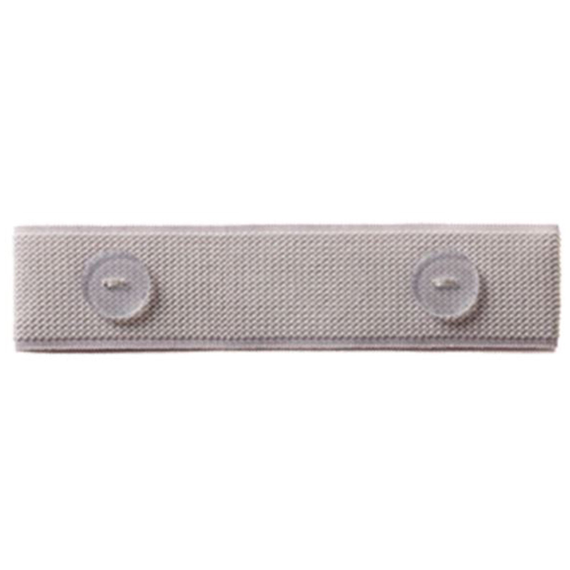 187445 - Conveen - Leg Bag Strap Conveen 15 in, Velcro Closure 50501 Box of 10, (BX)