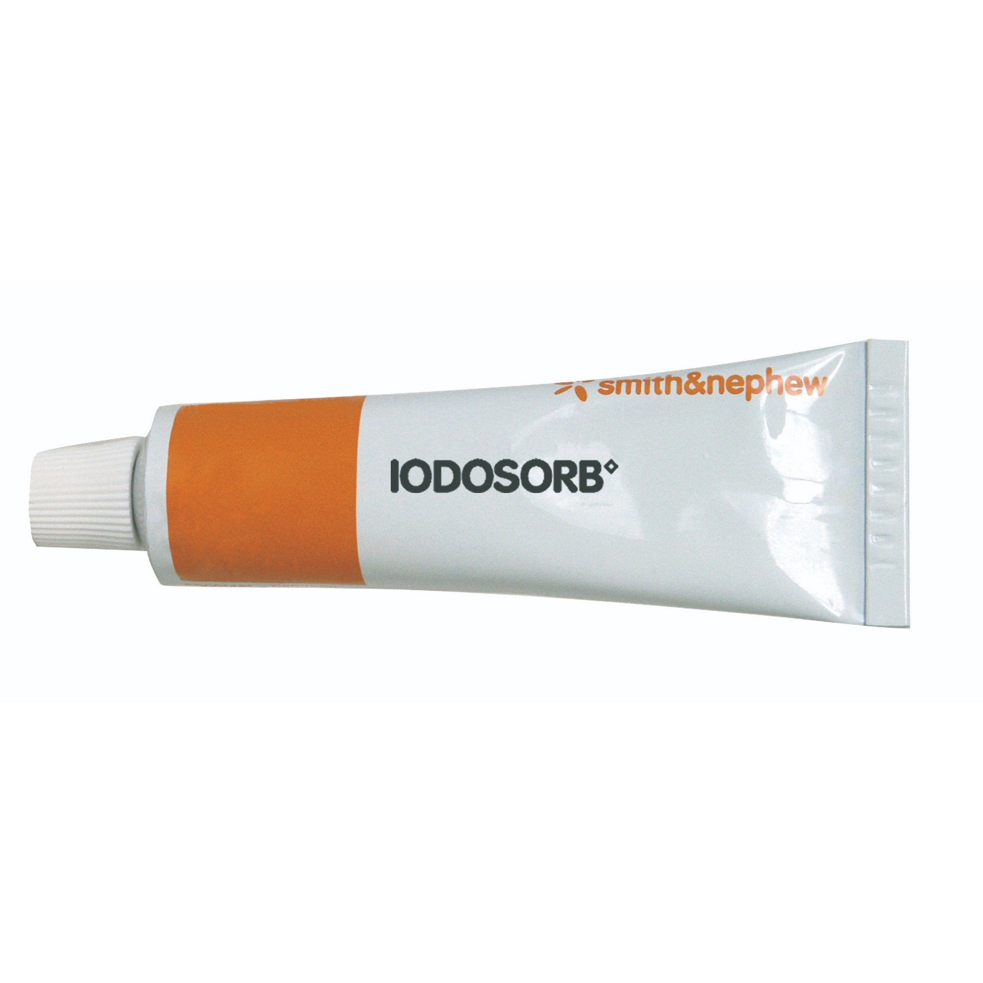 629962 - Iodosorb - Iodosorb Antimicrobial Wound Gel 10 Gram, Sterile, Box of 4, (BX)