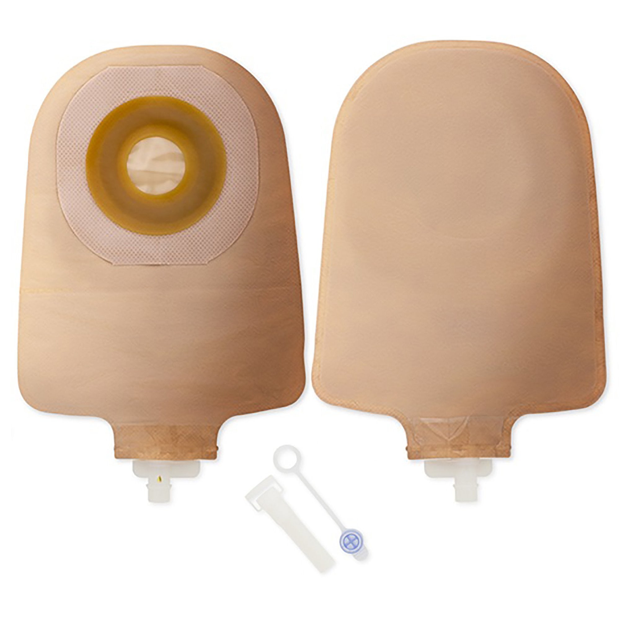 230827 - Premier - Urostomy Pouch Premier One-Piece System 9 Inch Length Trim To Fit Drainable 8460 Box of 10, (BX)