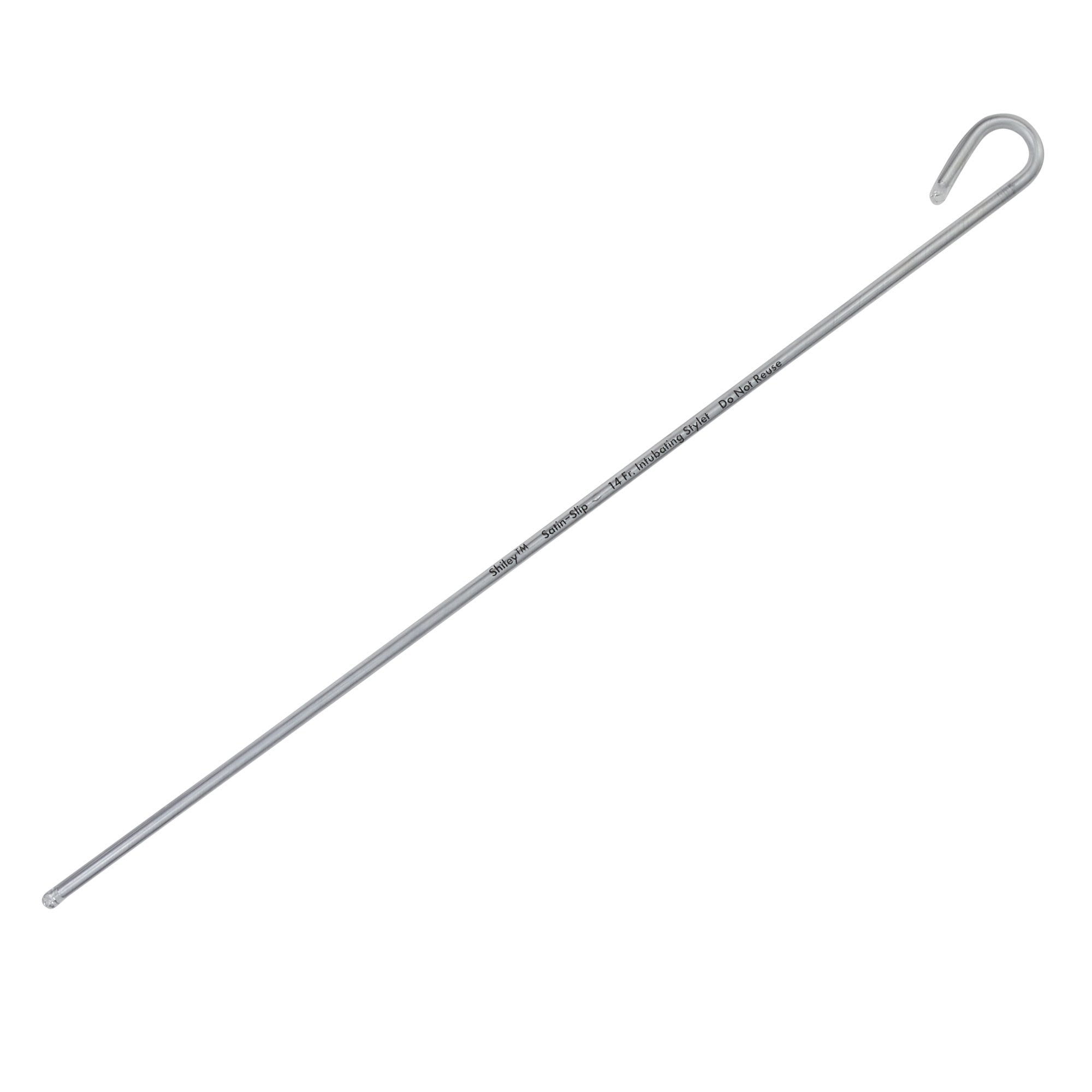 232283 - Satin-Slip - Satin-Slip Intubating Stylet, 85865, Pack of 1, (EA)