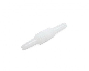 951181 - SunMed - O2 Tubing Connector, 1220-0-100, Case of 100, (CS)
