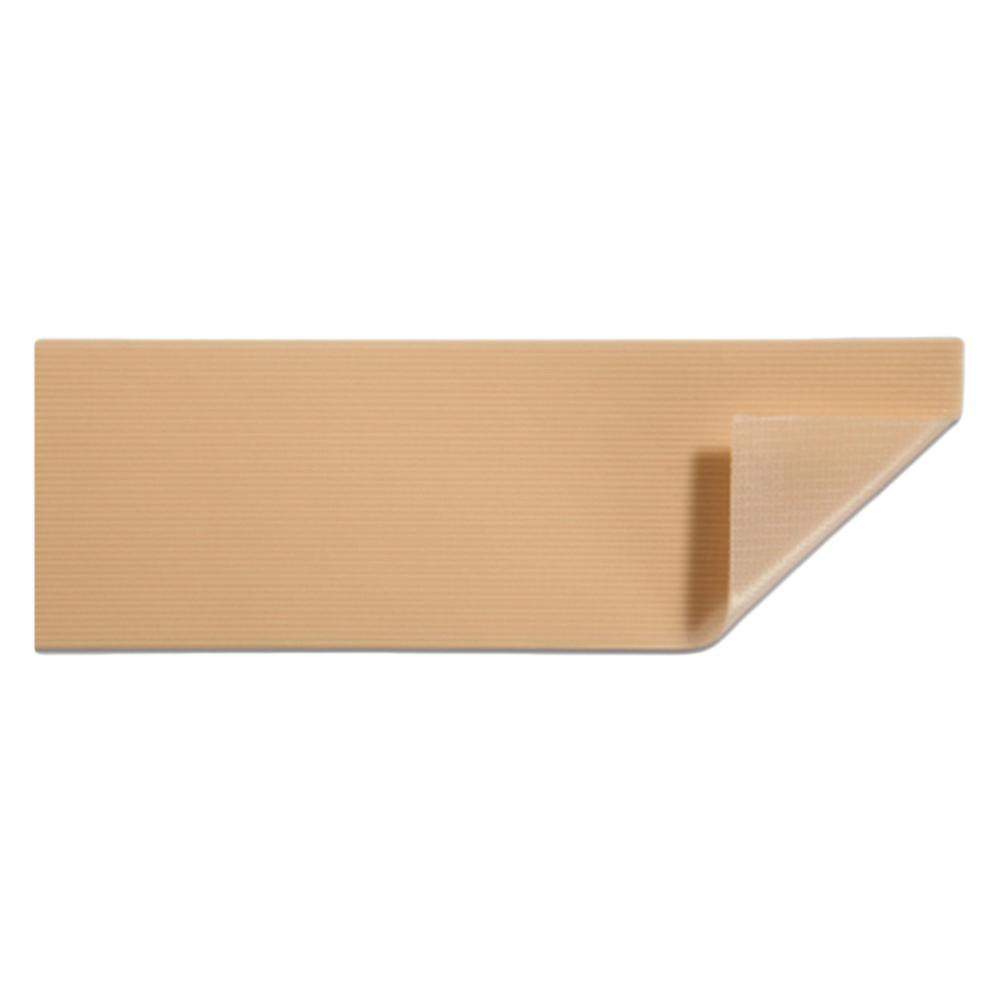 683386 - Mepitac - Mepitac Medical Tape Tan 1.5 X 59 in Silicone, 298400, Case of 12, (CS)