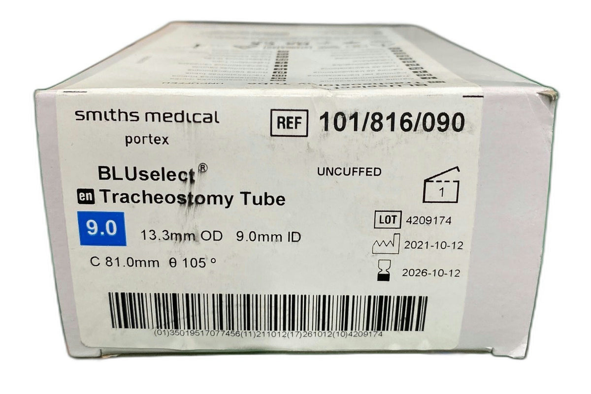 101/816/090 - SMITHS MEDICAL - Portex, (BX/1)
