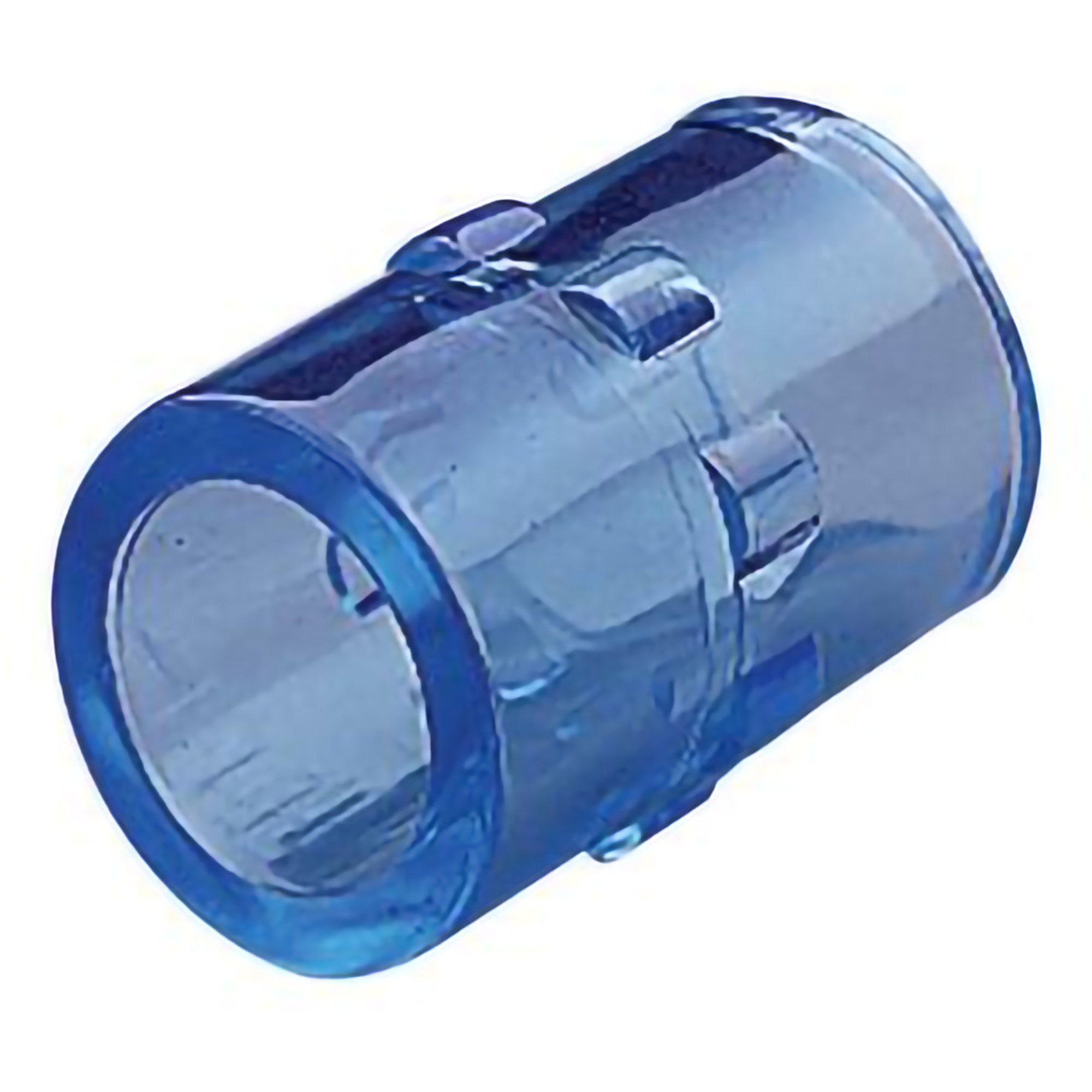 226955 - AirLife - AirLife Intubation Adapter, 001820, Case of 50, (CS)