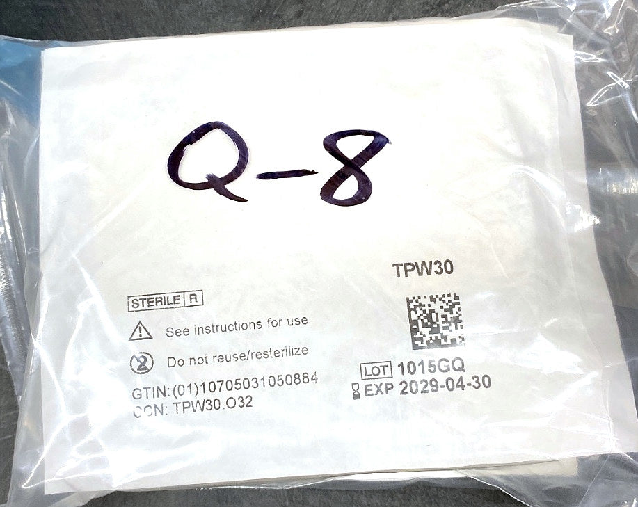 TPW30 - ETHICON - Temporary Cardiac Pacing Wire, (EA/1)