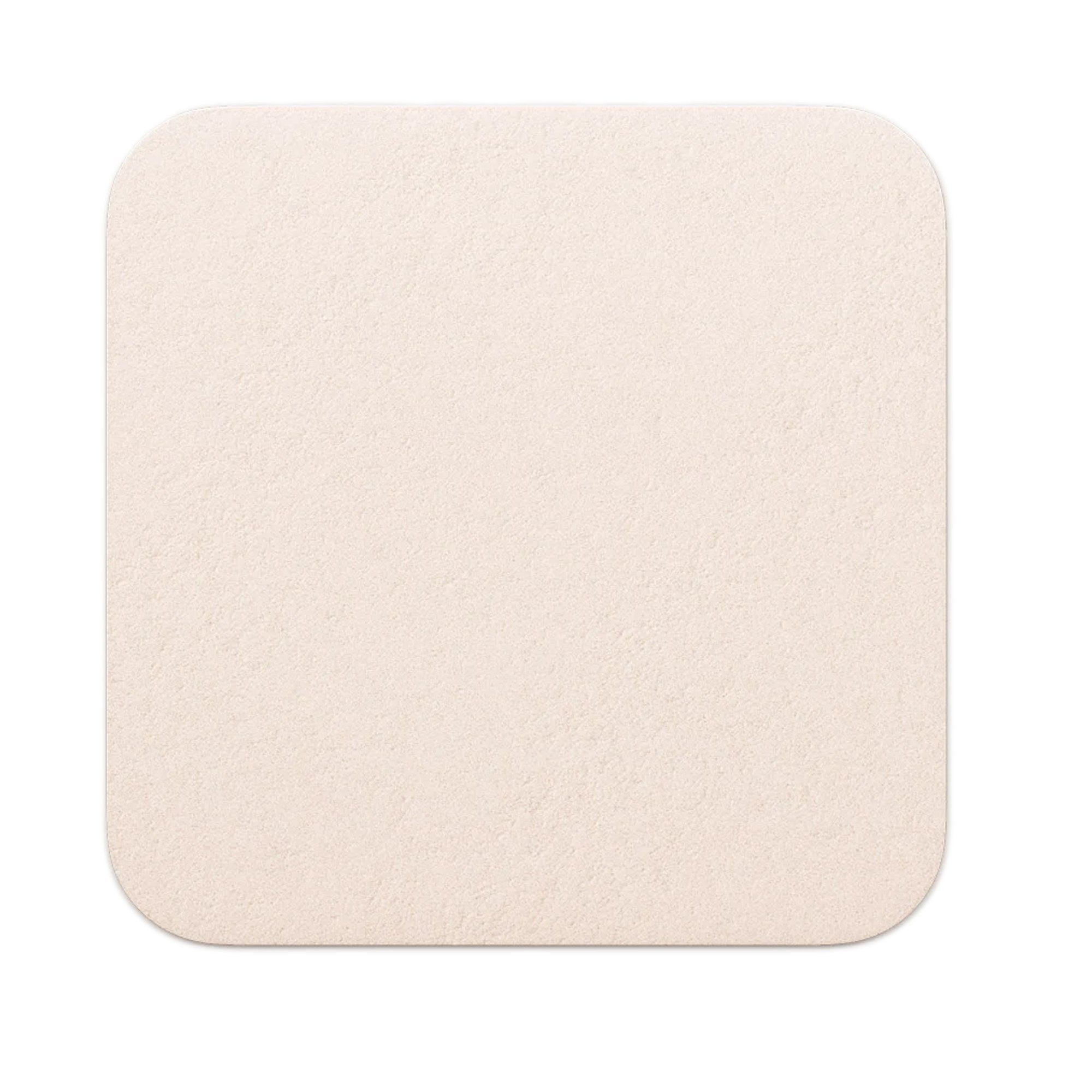 560404 - Mepilex - Mepilex Lite Thin Foam Dressing 2-2/5 X 3-2/5 Inch Without Border Film Backing Silicone Adhesive Square Sterile, 284090, Case of 70, (CS)
