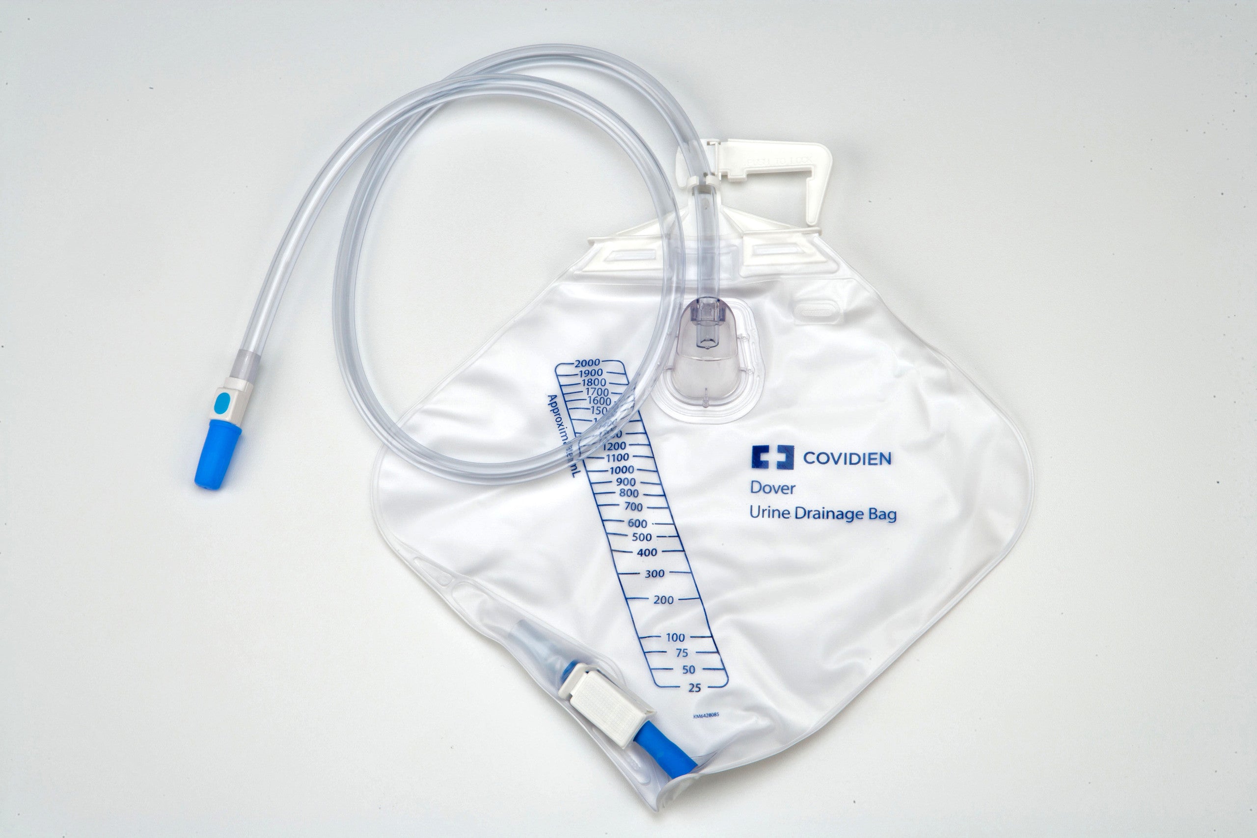 329057 - Kenguard - Catheter Insertion Tray Kenguard Add-A-Cath Foley Without Balloon Without Catheter 3532- Case of 10, (CS)