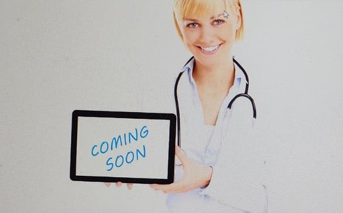 Dr Lady Image Coming Soon