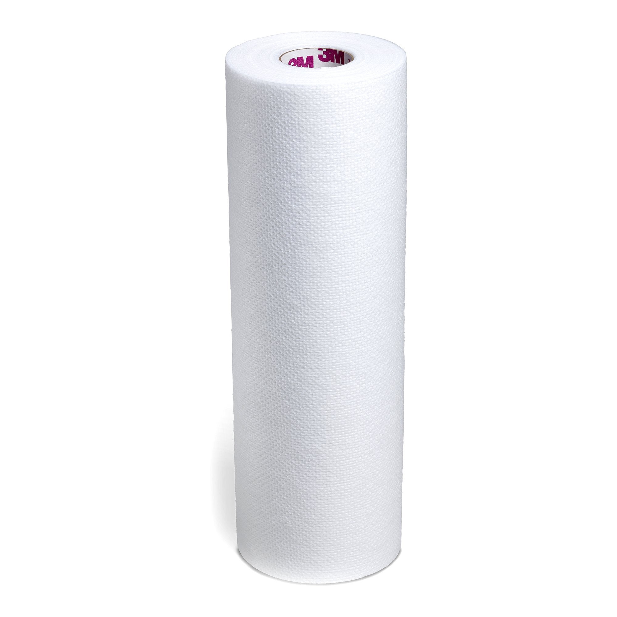 342586 - Medipore - 3M Medipore H Perforated Medical Tape White 8 in X 10 yd Soft Cloth, 2868, Case of 6, (CS)