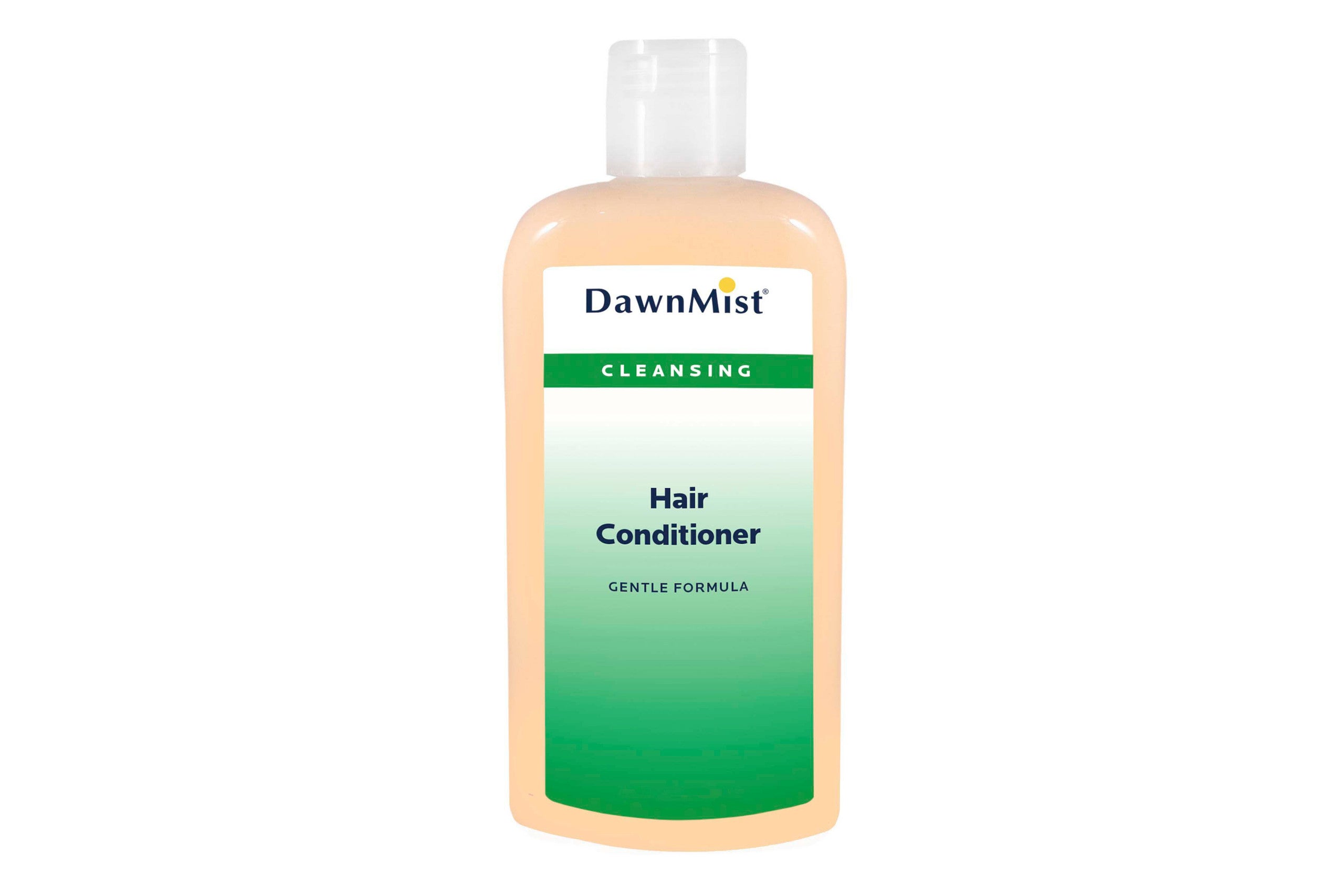 362503 - Dawn - Hair Conditioner Dawn Mist 8 oz. Bottle with Dispensing Cap HC08 Case of 48, (CS)