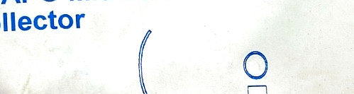 1419010 - MEDTRONIC - Middle ear fluid aspirator collector, (EA/1)