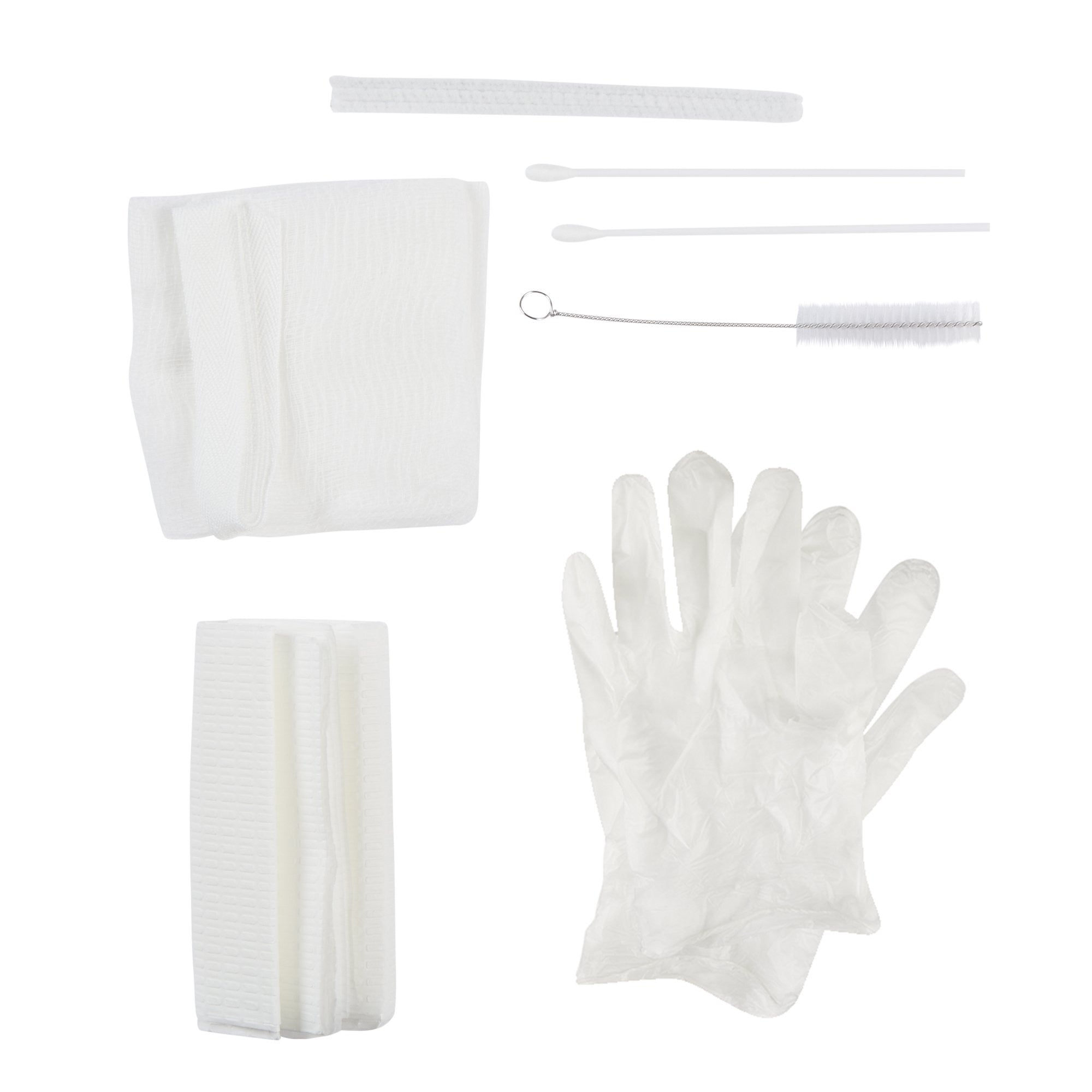 578799 - McKesson - McKesson Tracheostomy Care Kit, 16-8469, Case of 20, (CS)