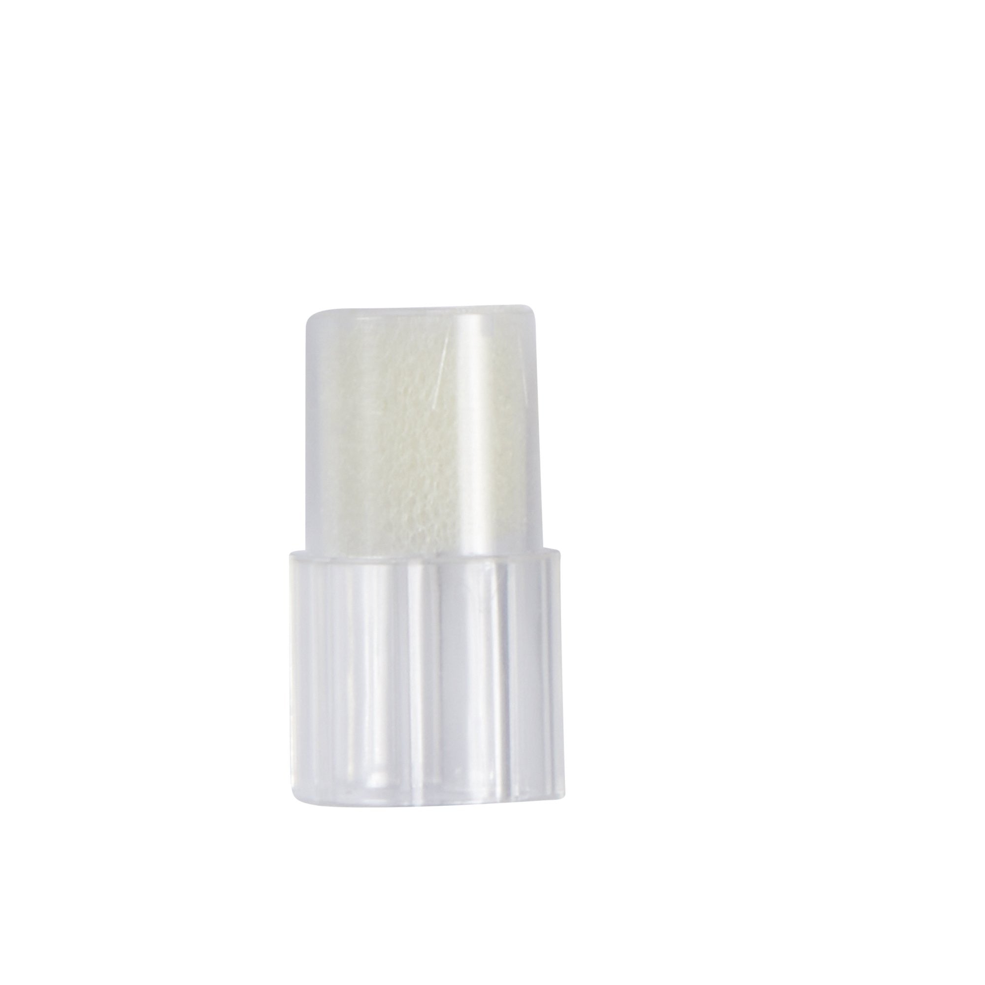 570454 - AirLife - AirLife Heat and Moisture Exchanger 31.5 mg H_O/L @ VT 50 mL 1.1 cm H_O @ 15 LPM, 003011, Pack of 1, (EA)