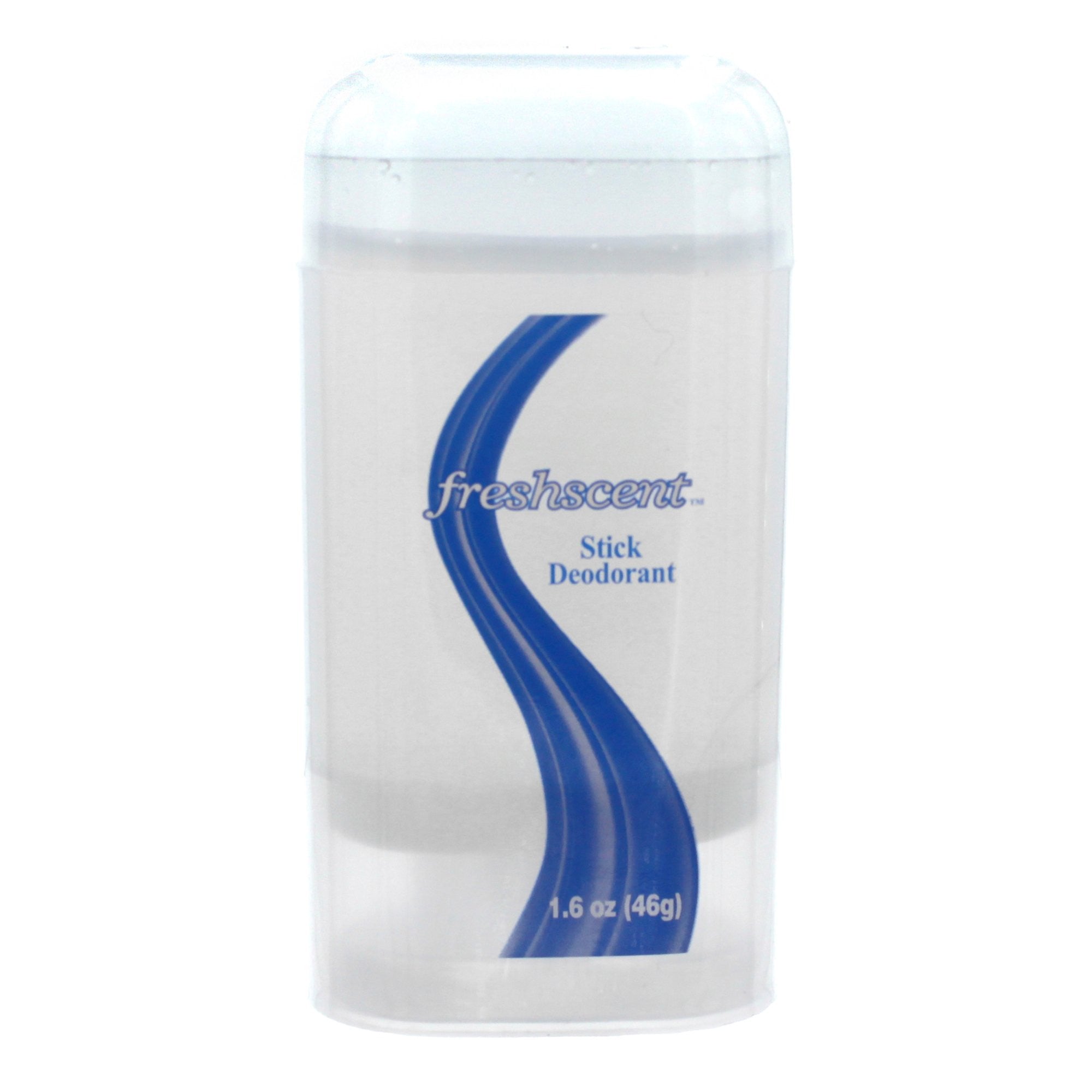 408094 - Freshscent - Deodorant Freshscent Solid 1.6 oz., STD16 Pack of 1, (EA)