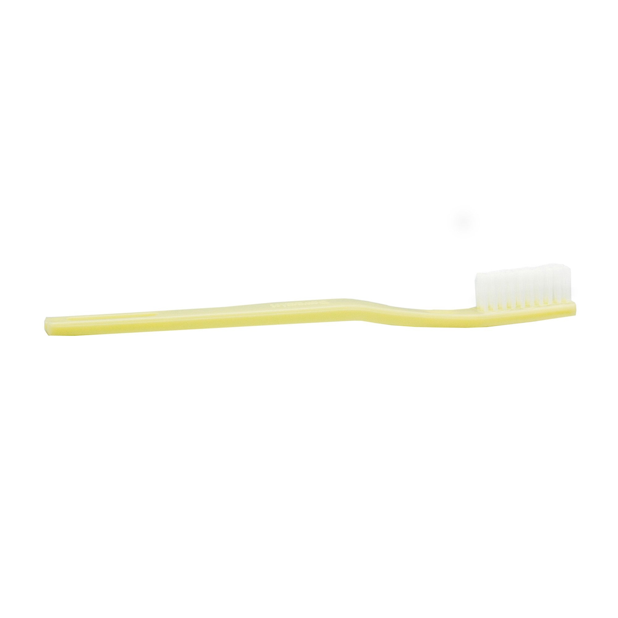 418204 - Dawn - Toothbrush DawnMist Ivory Adult TB30 Pack of 1, (EA)