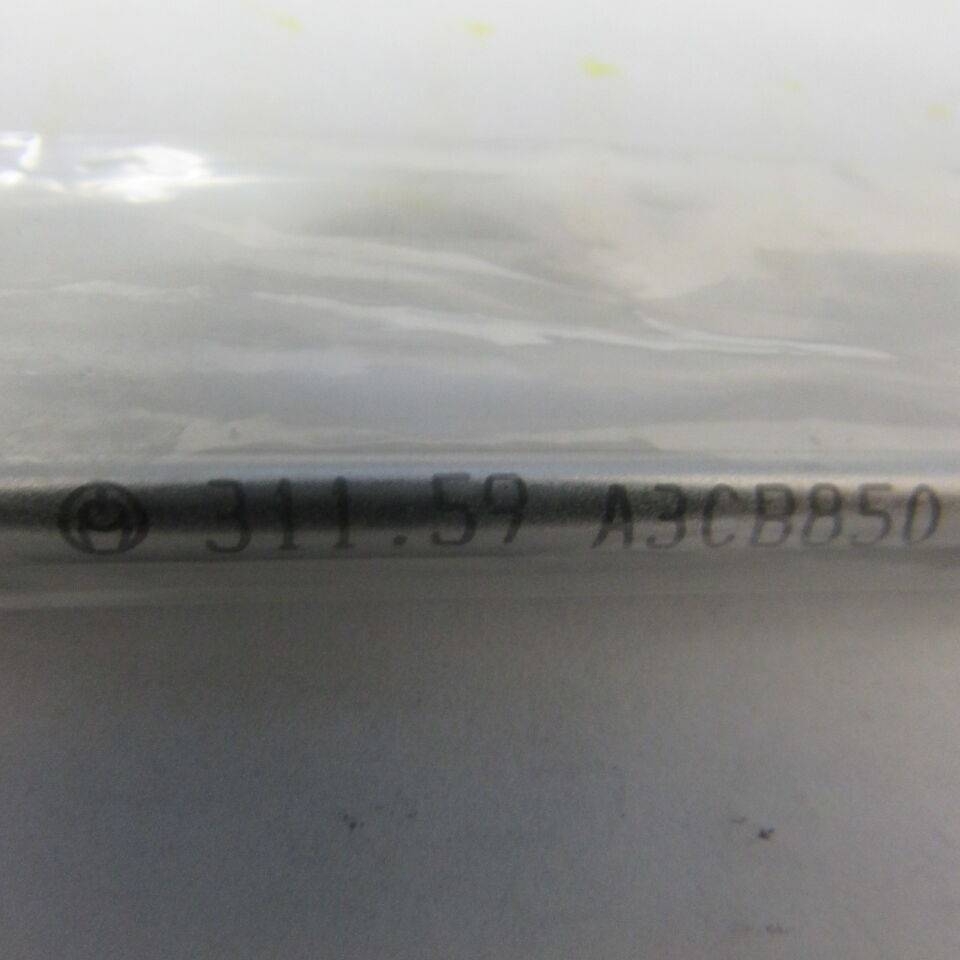 311.59 - SYNTHES - cannulated tap for cannulated screw, () - ( Expiry Date: EACH )