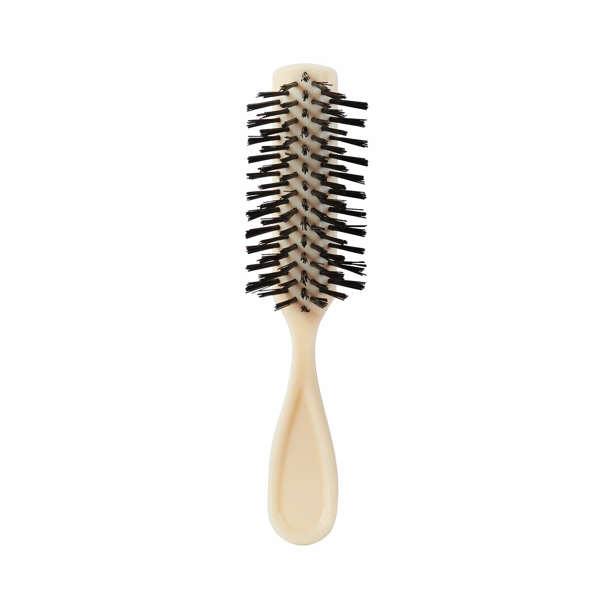 472580 - McKesson - McKesson 7.6'' Hairbrush with Soft, 63 Bristles Head, Case of 288, (CS)