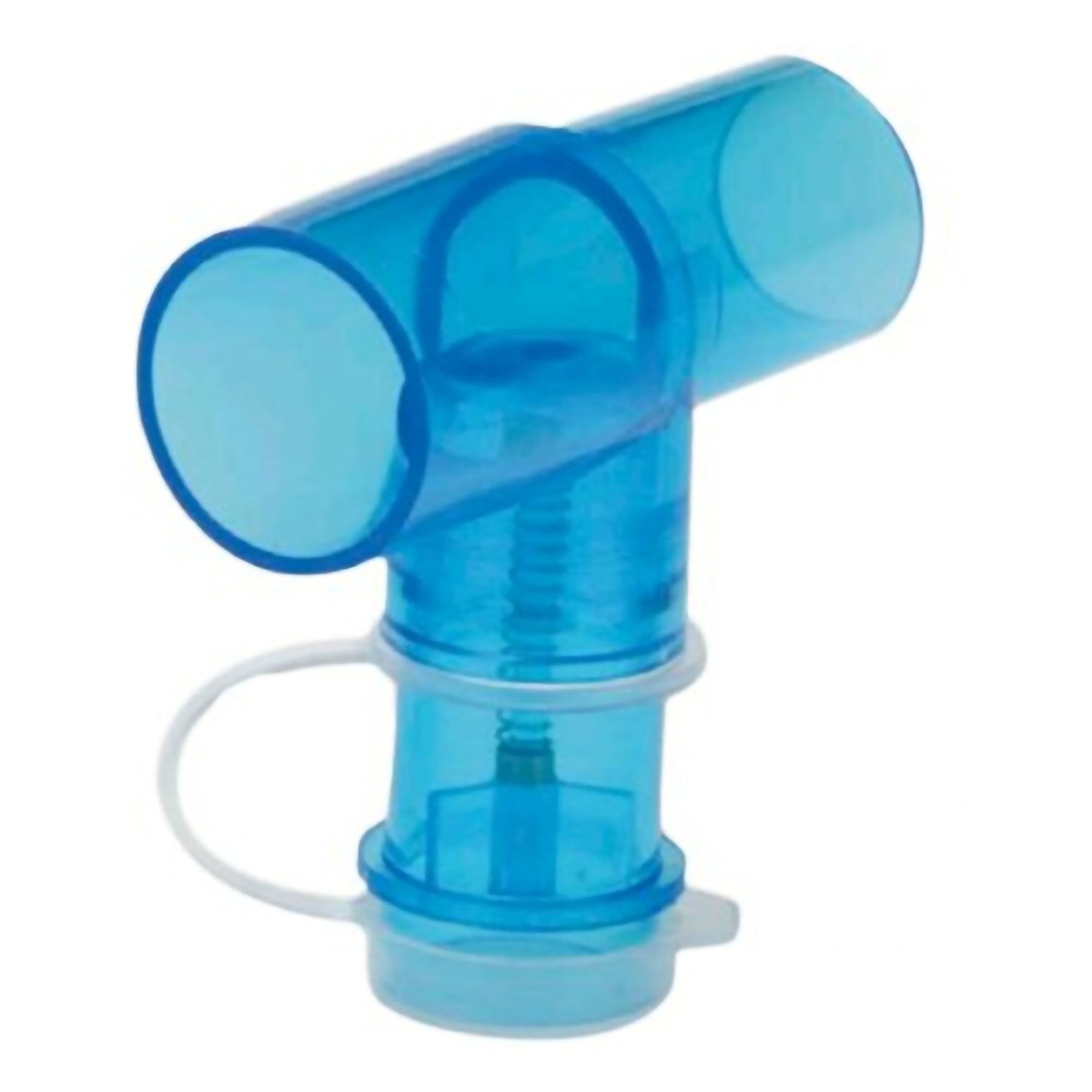 324226 - AirLife - AirLife Tee Adapter, 002060, Case of 30, (CS)