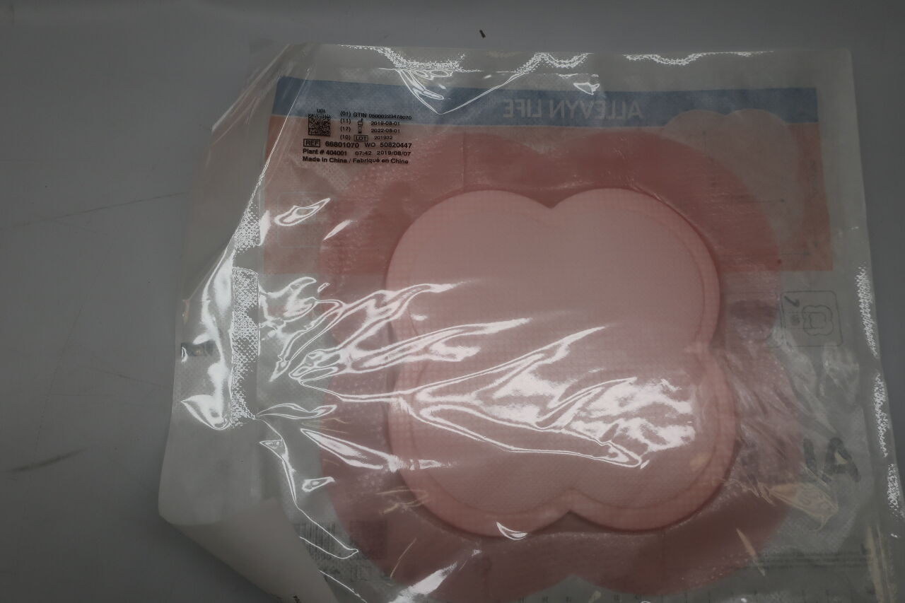 66801070 - SMITH & NEPHEW - Allevyn Life, () - ( Expiry Date: )