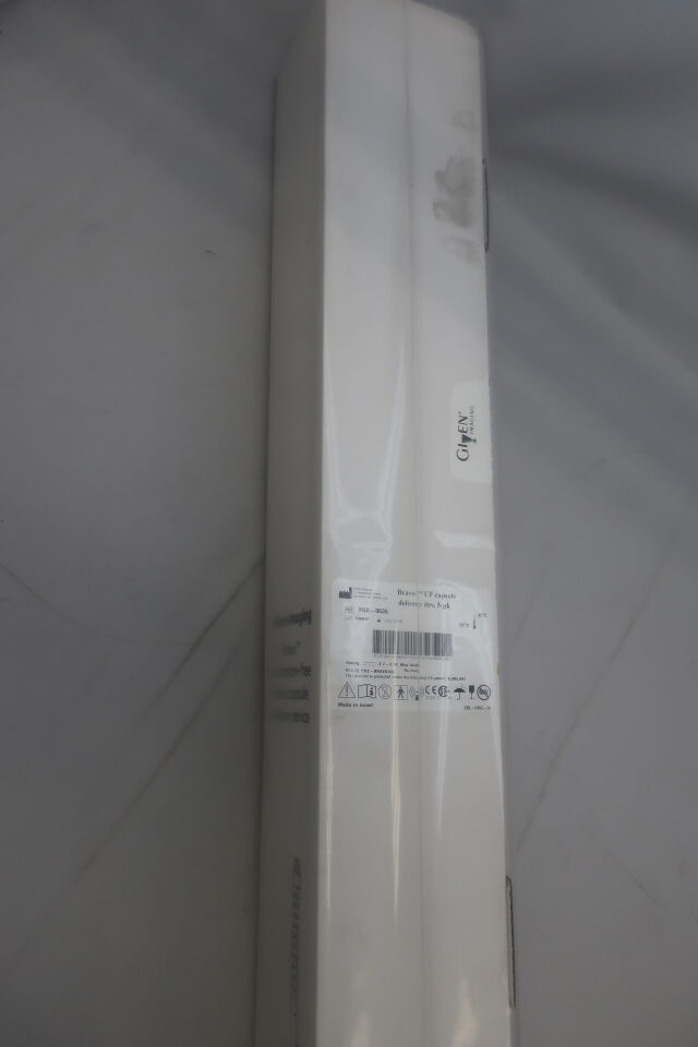 FGS-0635 - MEDTRONIC - Medtronic Given Imaging Bravo CF Capsule Delivery Device, (BX/1) - ( Expiry Date: 2022-12-16 )
