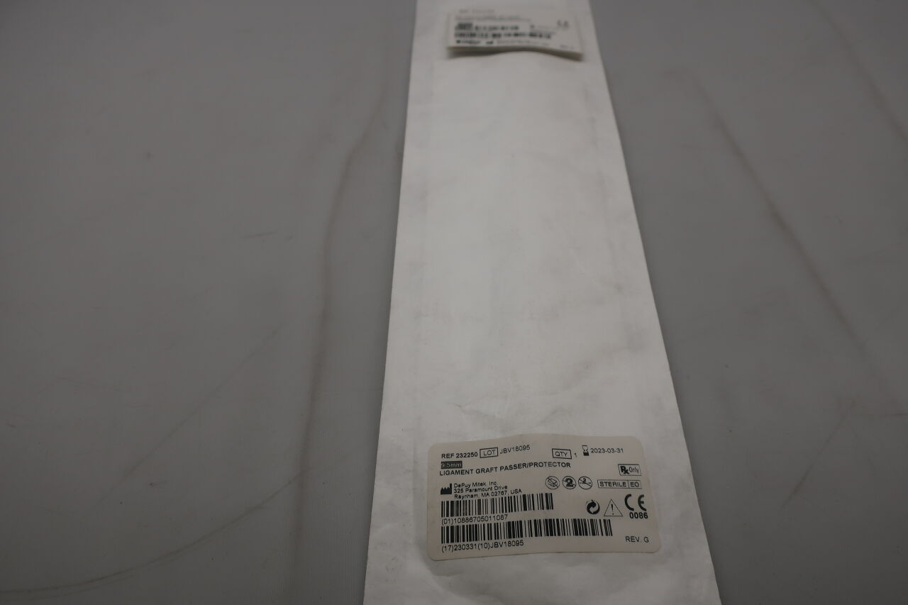 232250 - DEPUY - Ligament Graft Passer, (EA) - ( Expiry Date: 2021-07-31 )