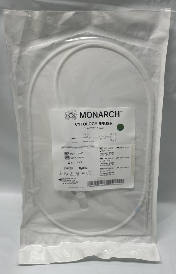 MBR-000015 - MONARCH - Bone Biopsy System 11G , 15CM , () - ( Expiry Date: )