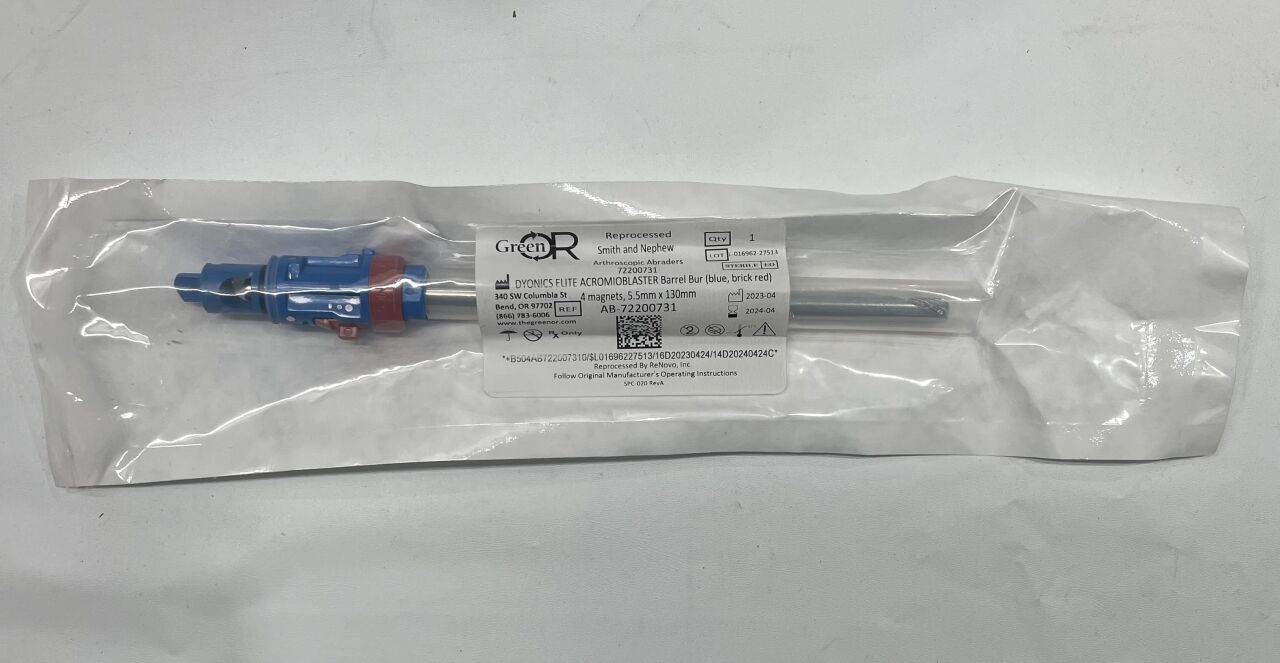 REPAB-72200731 - SMITH & NEPHEW - Sharpoint Donor Punch 7.00MM, () - ( Expiry Date: )
