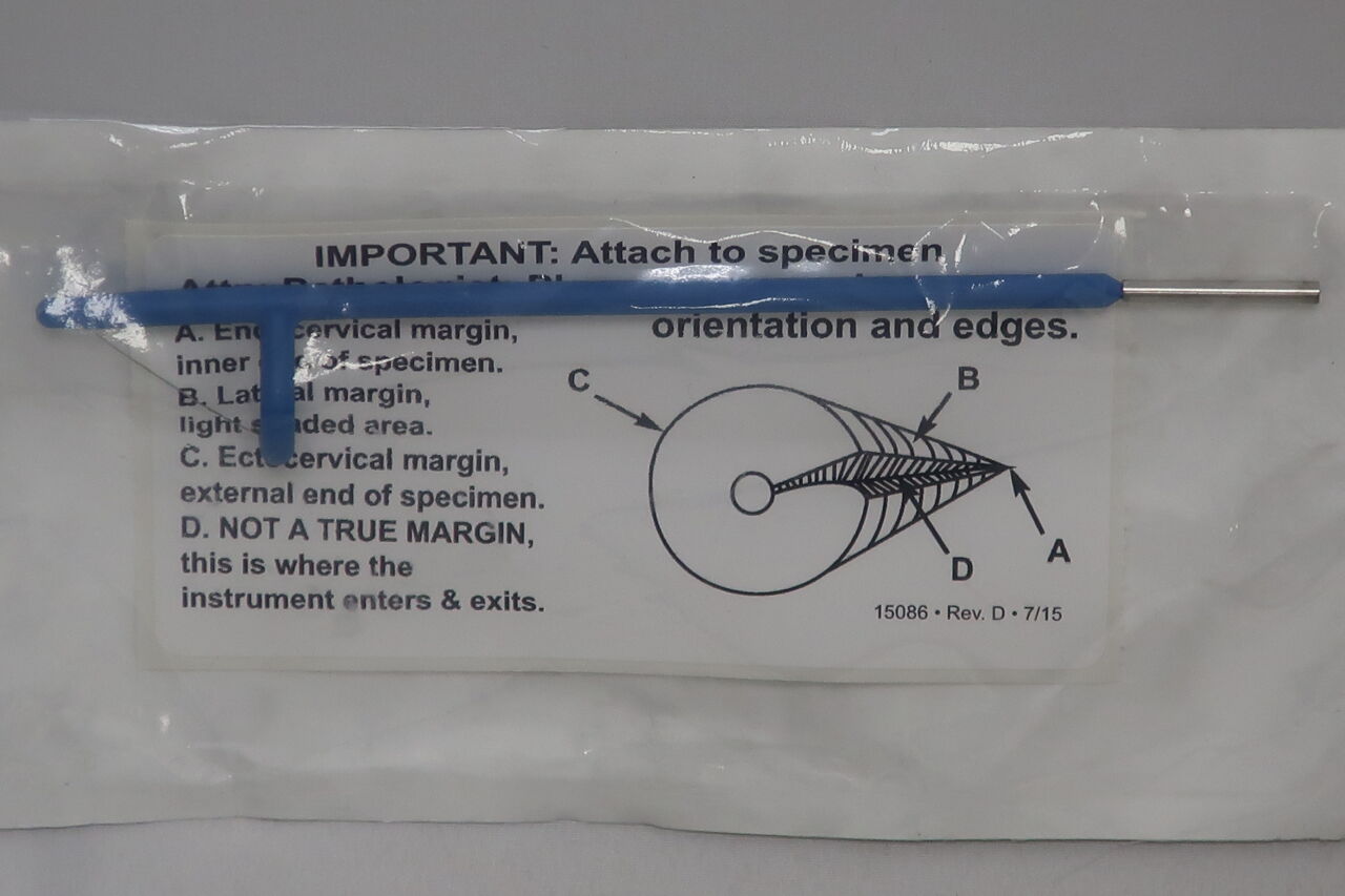 900-152 - COOPER SURGICAL - Fischer Cone Biopsy Excisor, Large, () - ( Expiry Date: )