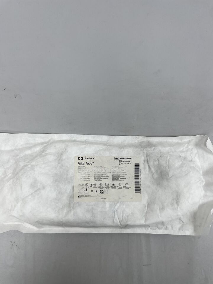 8886828106 - COVIDIEN - Vital Vue Slender Tip Instrument, () - ( Expiry Date: 2021-08-31 )