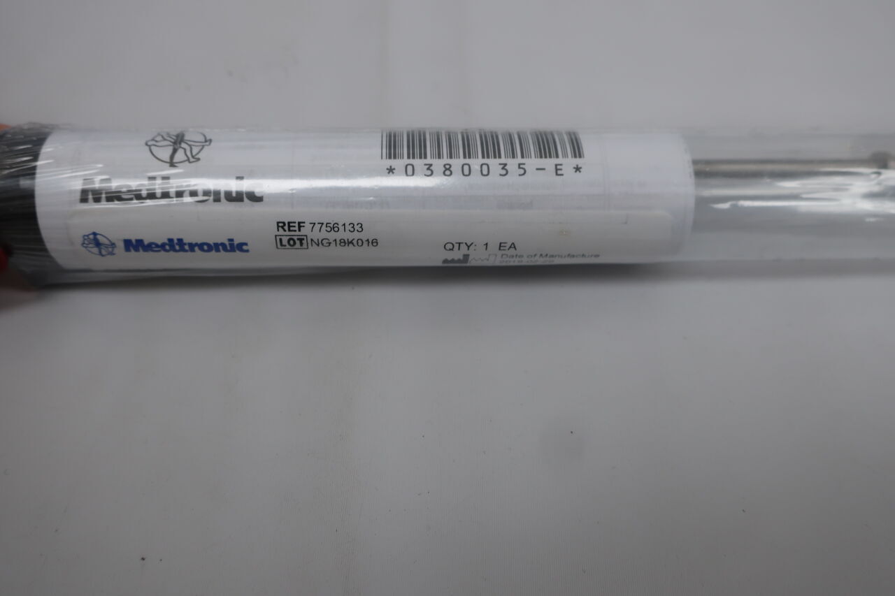 7756133 - MEDTRONIC - Vertex Select Drill Bit, 3.2mm , ( EA ) - ( Expiry Date : 2099-01-01 )