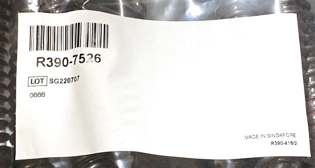 R390-7526 - RESMED - R390-7526, (EA/29)