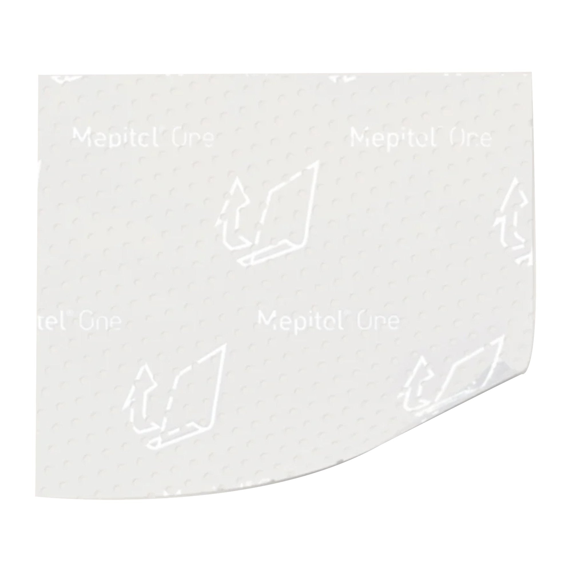 765672 - Mepitel - Mepitel One Wound Contact Layer Dressing 2 X 3 Inch Sterile, 289100, Case of 70, (CS)