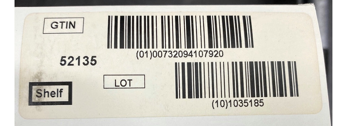 901001 - WELCH ALLYN - 5MM TIPS WITH SLEEVE, (BX/500)