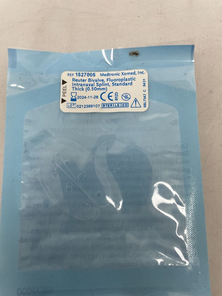 620050100 - STRYKER - PneumoClear High Flow Tube Set , ( EA ) - ( Expiry Date : 2026-10-04 )